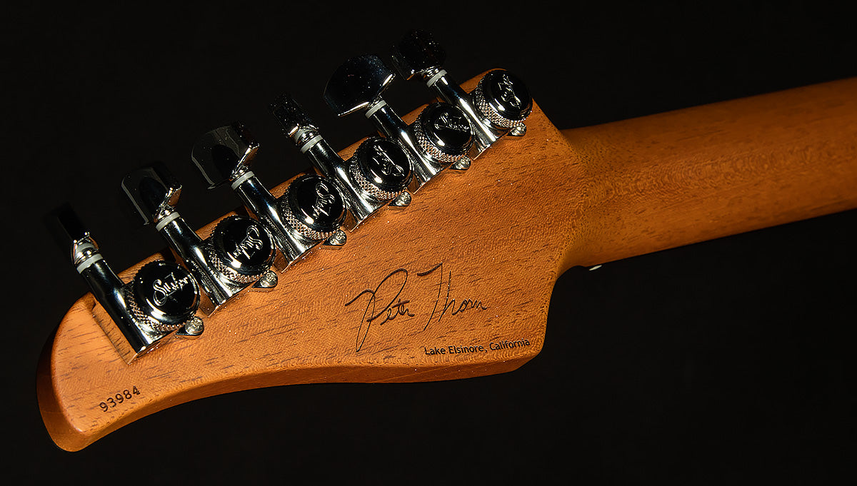 Pete Thorn Signature Standard HH
