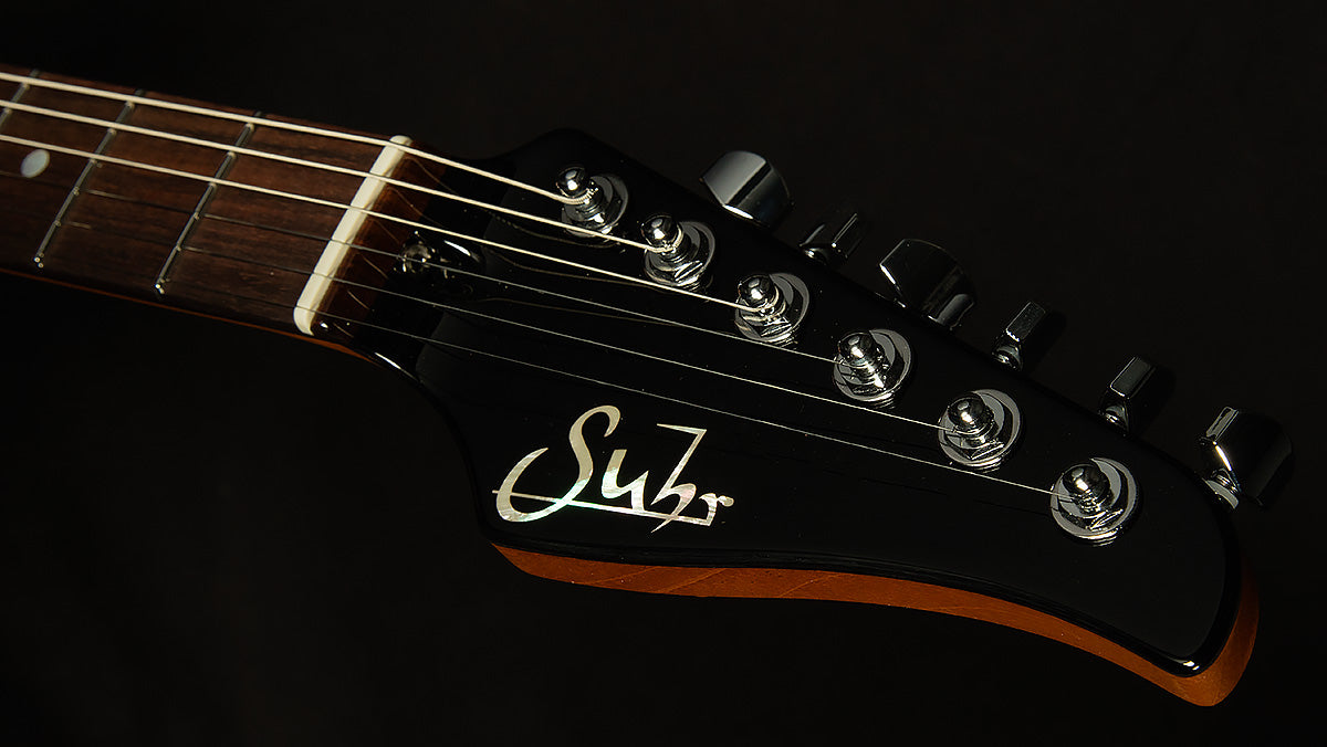 Pete Thorn Signature Standard HH