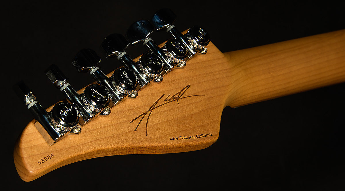 Andy Wood Signature Modern T
