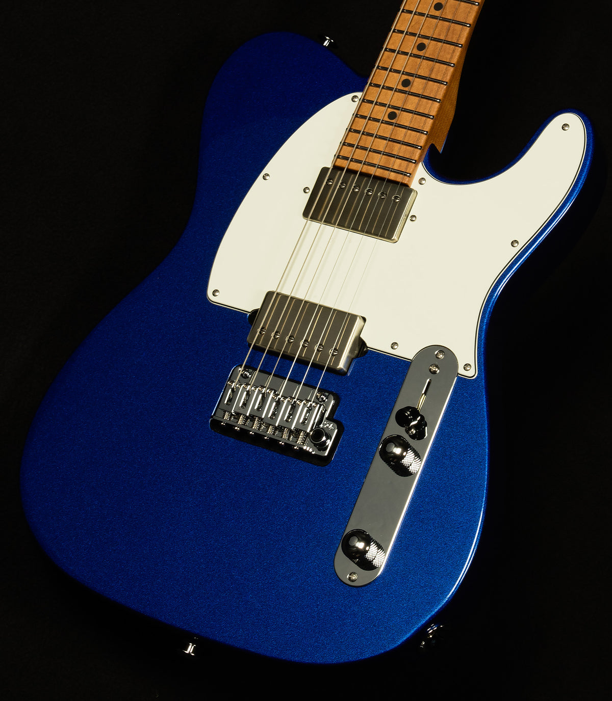 Andy Wood Signature Modern T