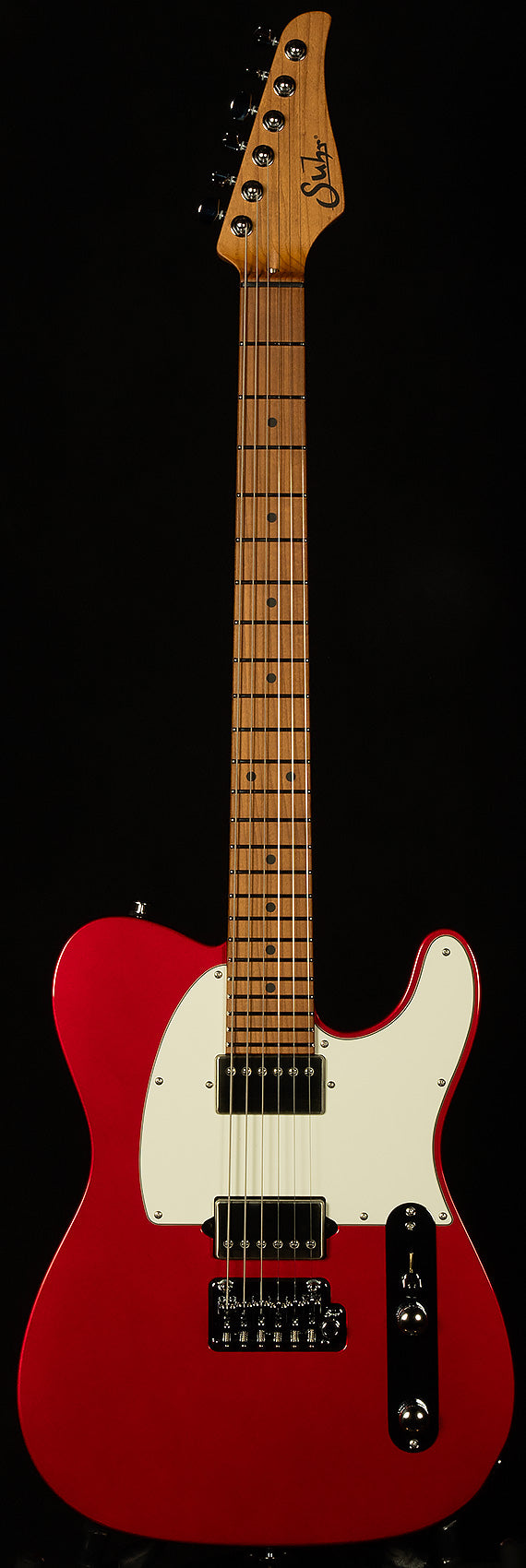 Andy Wood Signature Modern T
