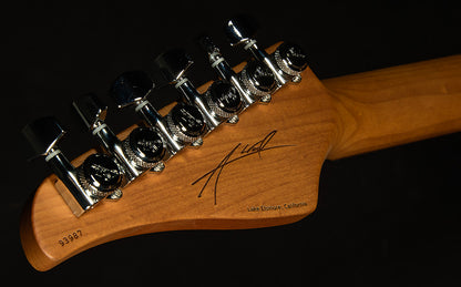 Andy Wood Signature Modern T