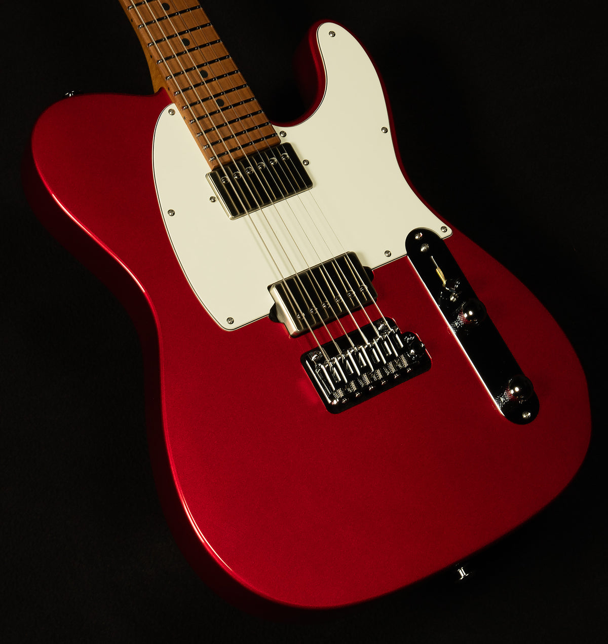 Andy Wood Signature Modern T