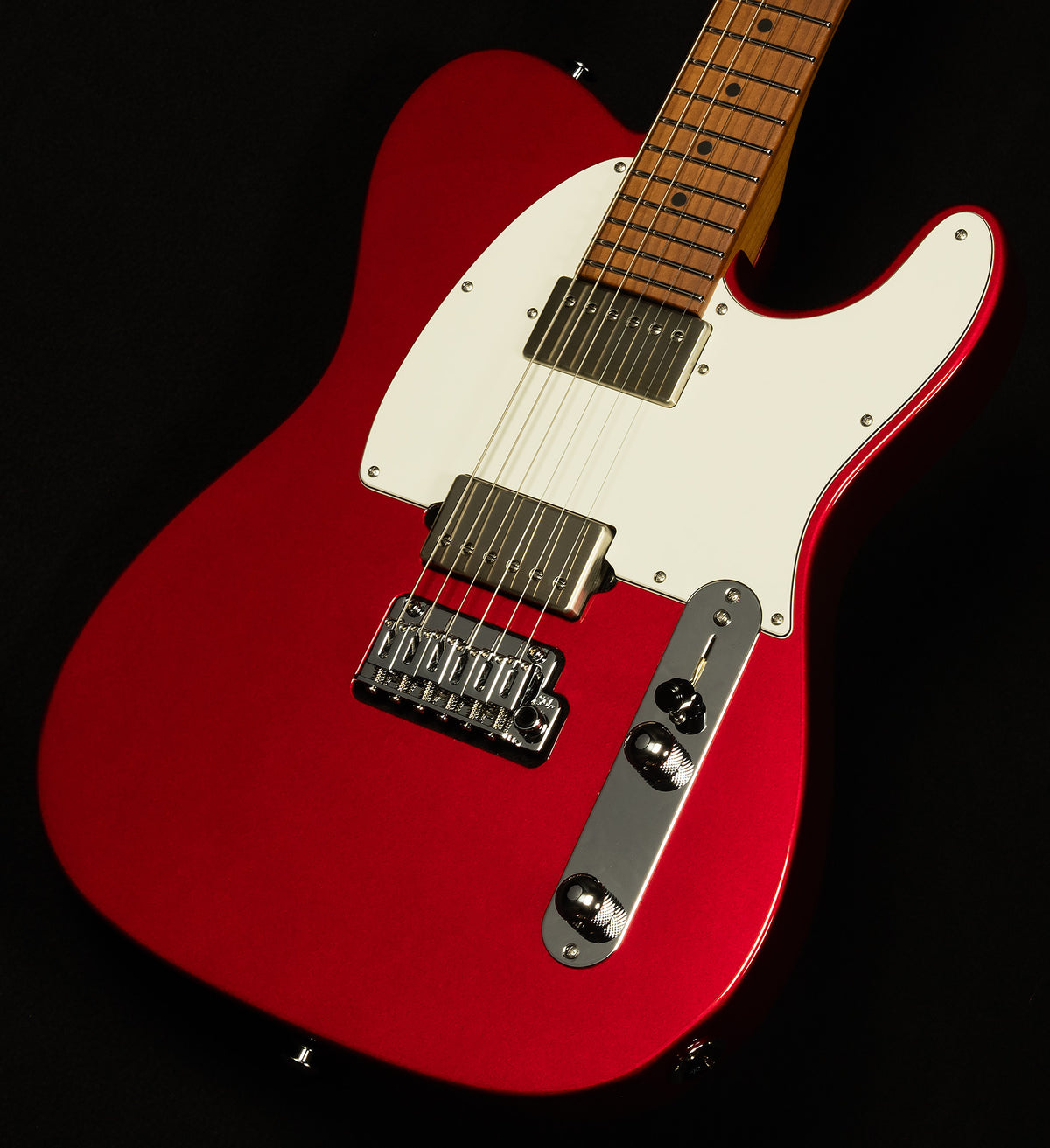 Andy Wood Signature Modern T