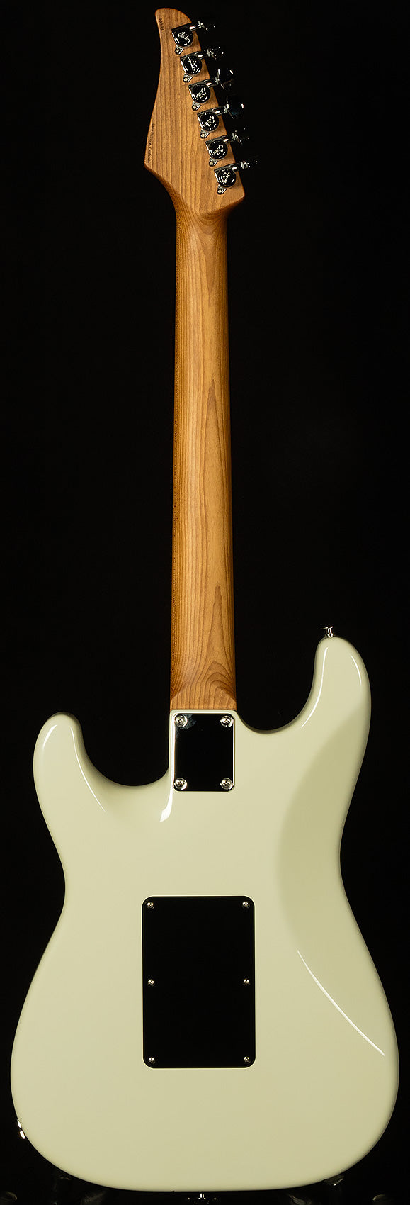 Limited Classic S Antique Neoteric