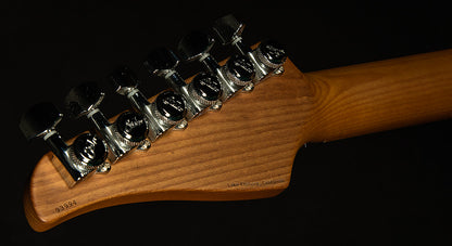 Limited Classic S Antique Neoteric