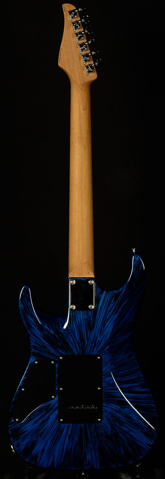 Custom Standard