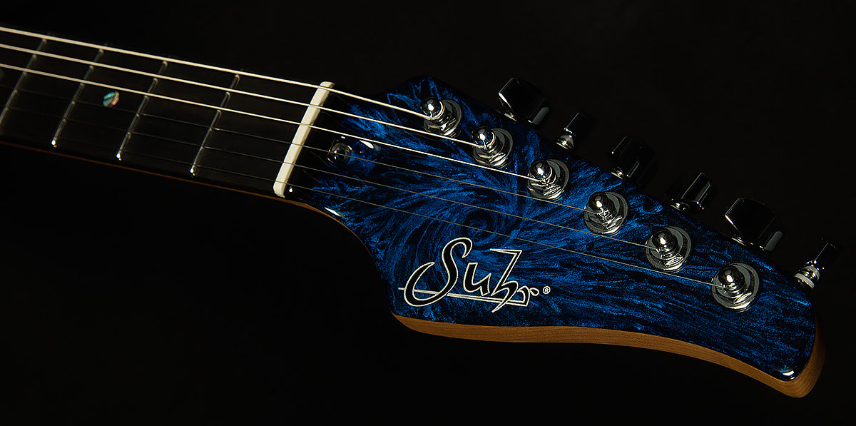Custom Standard
