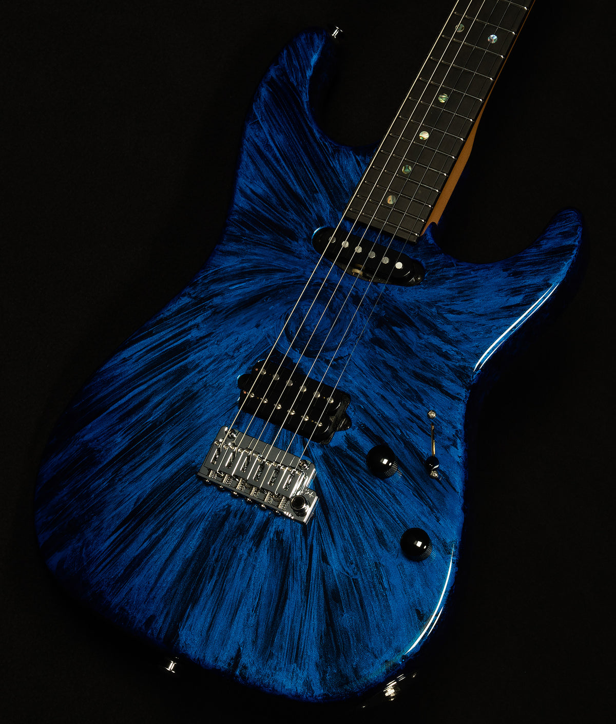 Custom Standard