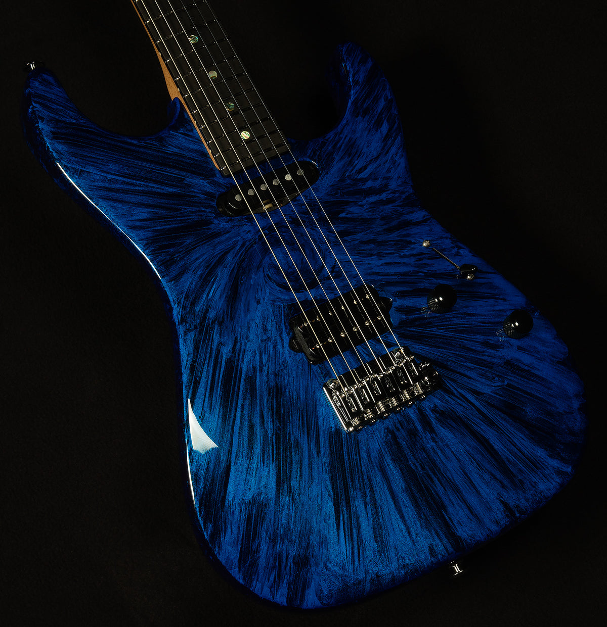 Custom Standard