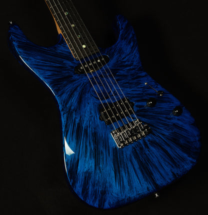 Custom Standard