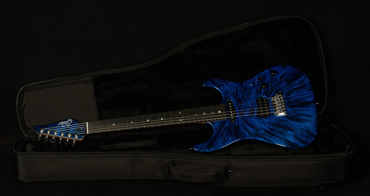 Custom Standard