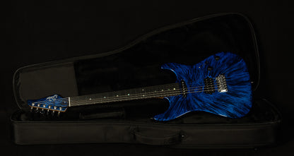 Custom Standard