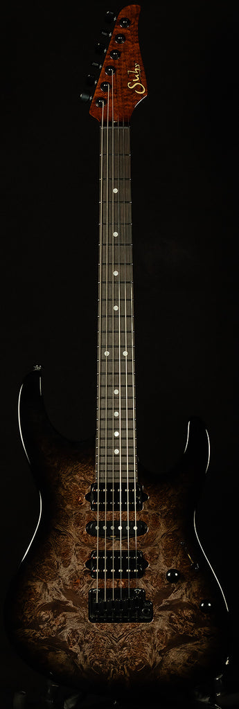 Custom Modern