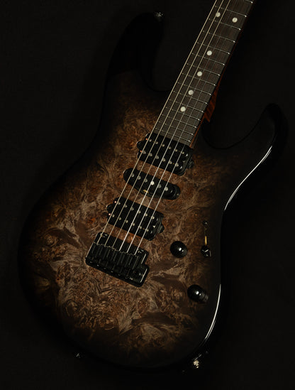 Custom Modern