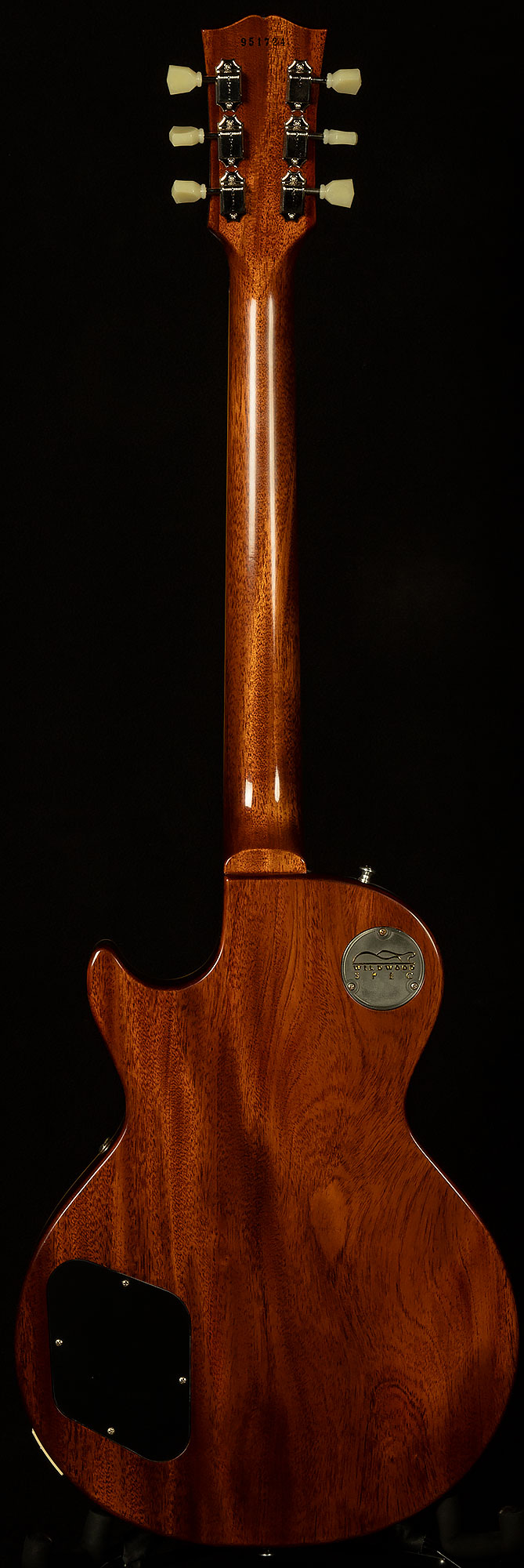 2025 Gibson Custom Shop Wildwood Spec 1959 Les Paul Standard - VOS