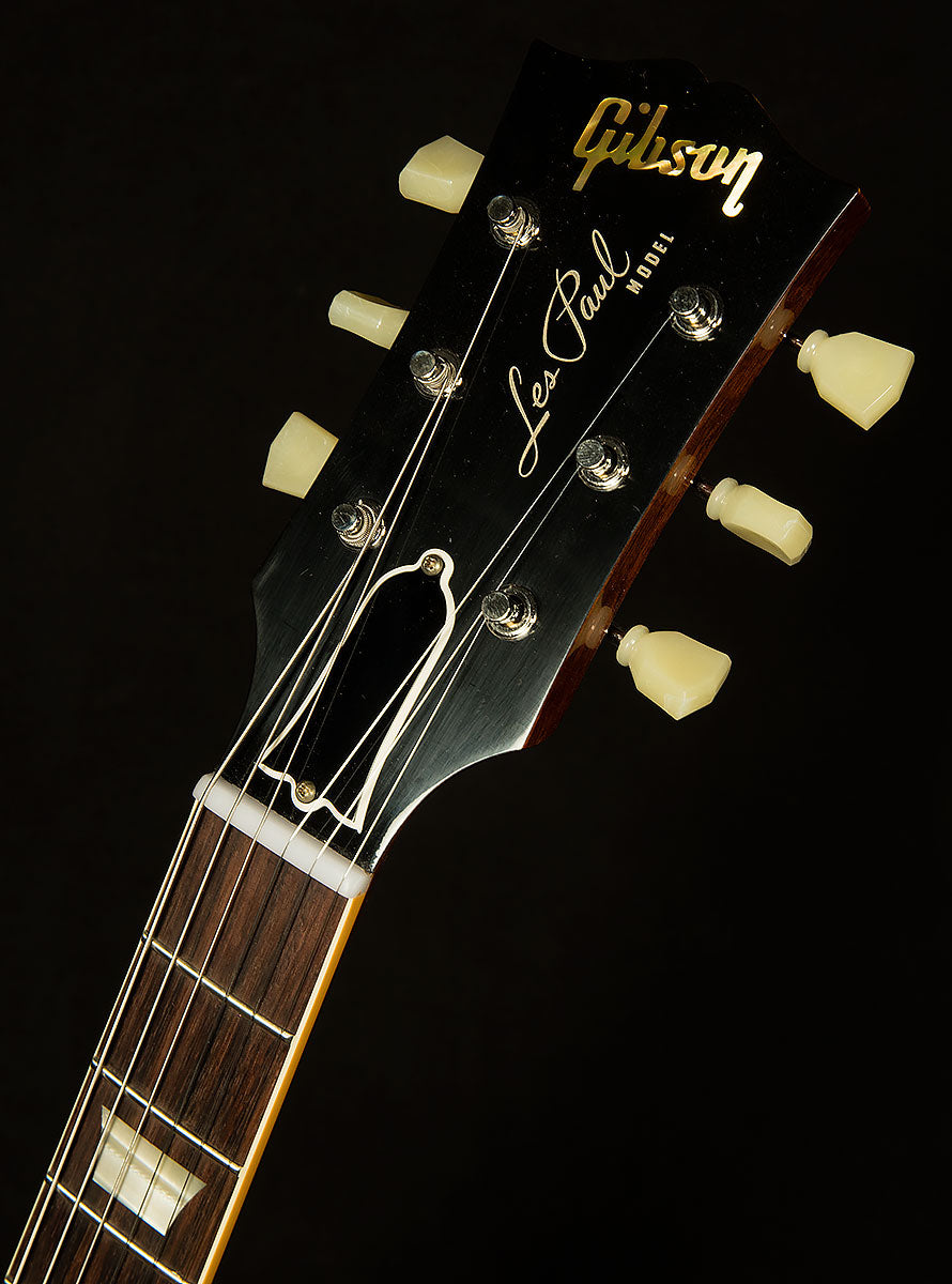 2025 Gibson Custom Shop Wildwood Spec 1959 Les Paul Standard - VOS