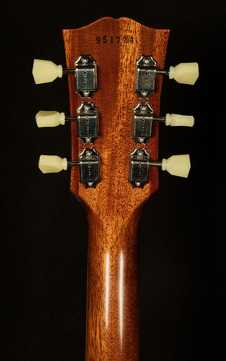 2025 Gibson Custom Shop Wildwood Spec 1959 Les Paul Standard - VOS