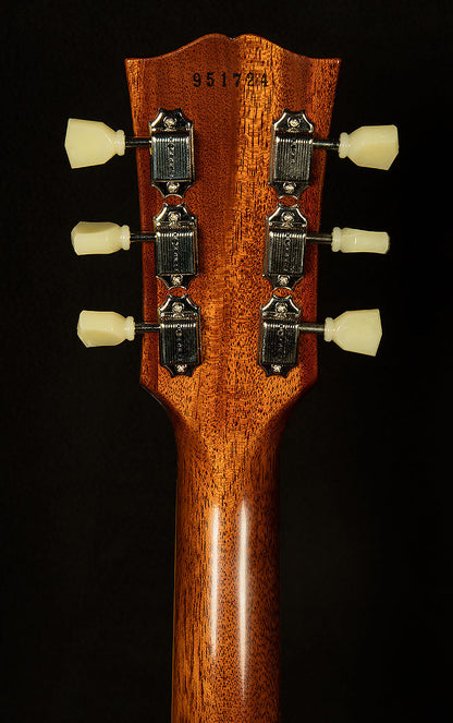 2025 Gibson Custom Shop Wildwood Spec 1959 Les Paul Standard - VOS