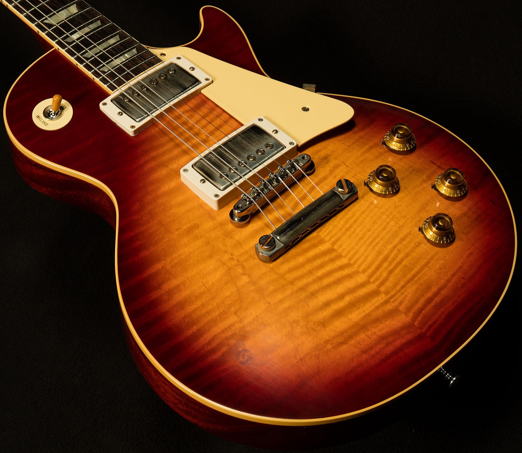 Wildwood Spec 1959 Les Paul Standard - VOS
