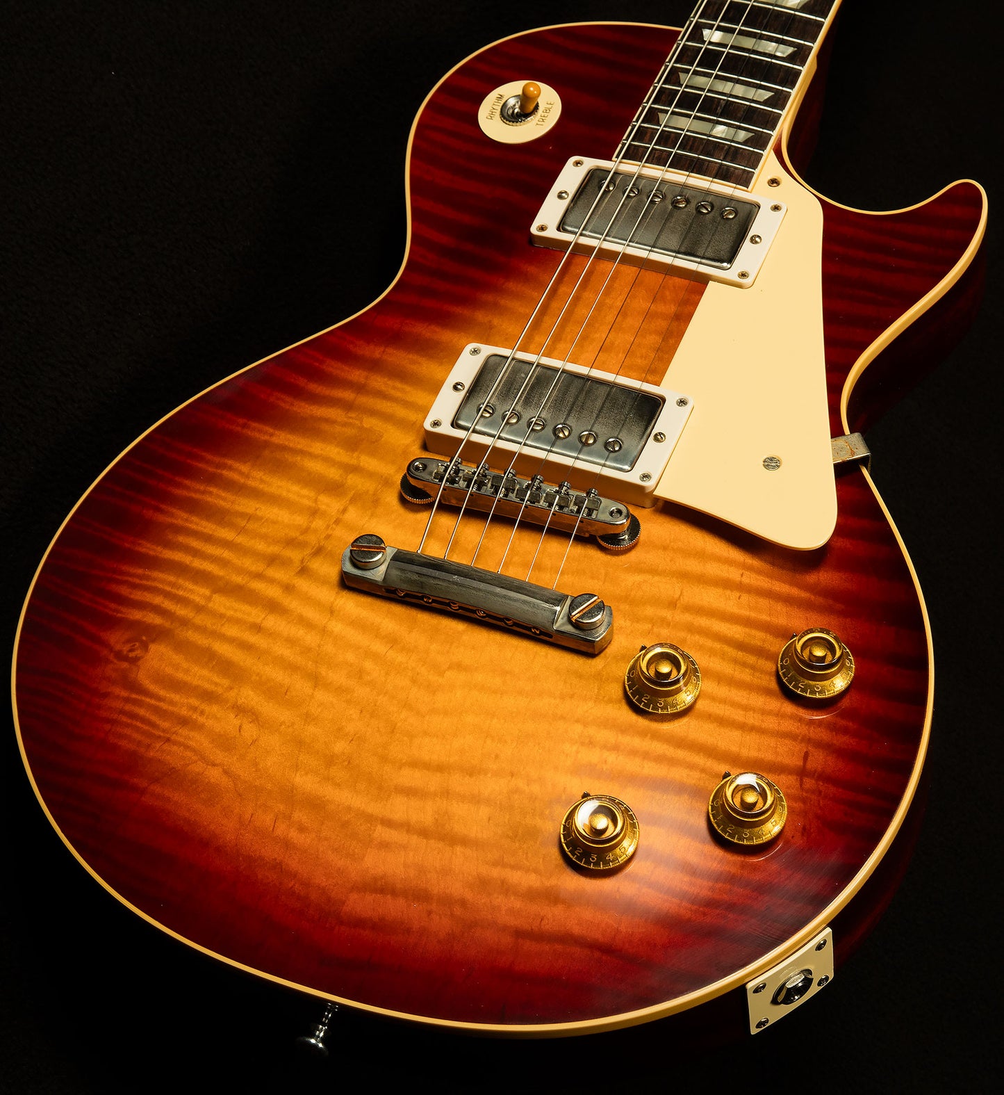 Wildwood Spec 1959 Les Paul Standard - VOS