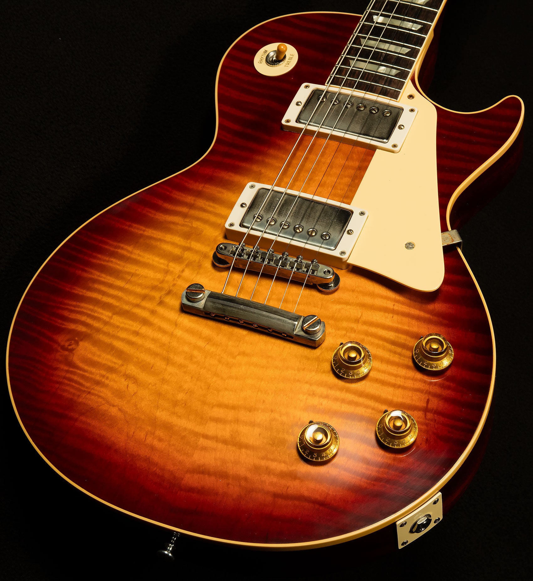 Wildwood Spec 1959 Les Paul Standard - VOS