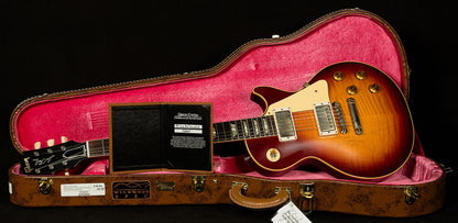 Wildwood Spec 1959 Les Paul Standard - VOS