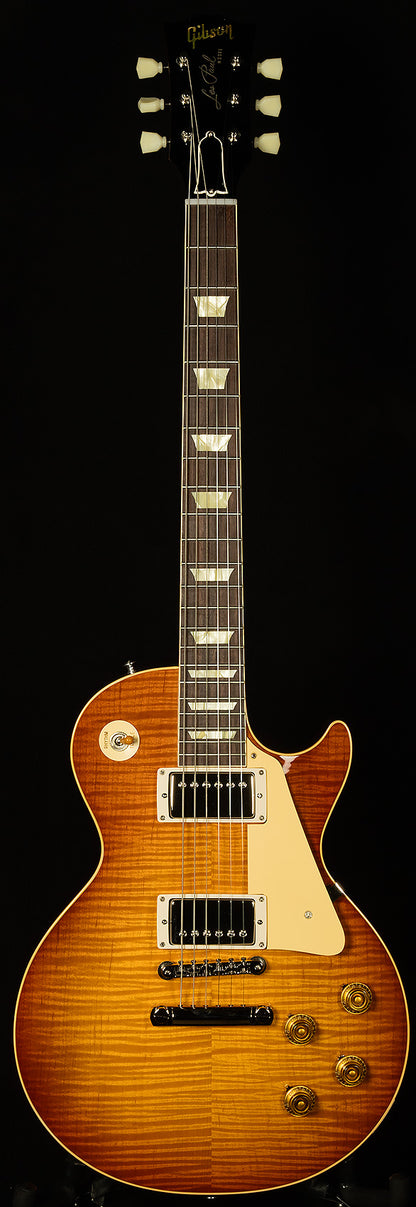 Wildwood Spec 1959 Les Paul Standard - Gloss, BOTB Cover Burst