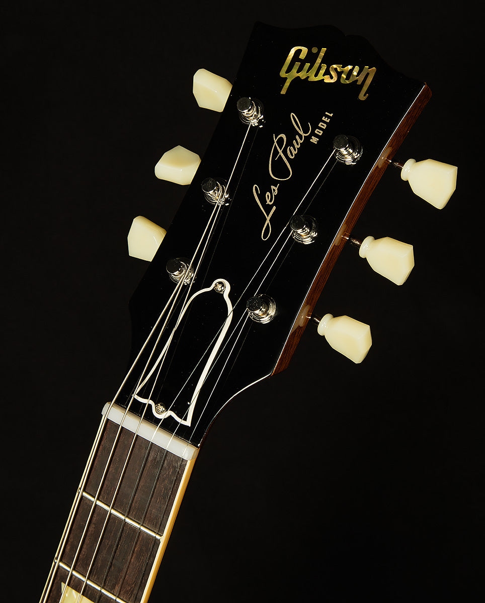 Wildwood Spec 1959 Les Paul Standard - Gloss, BOTB Cover Burst