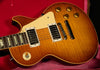 Wildwood Spec 1959 Les Paul Standard - Gloss, BOTB Cover Burst
