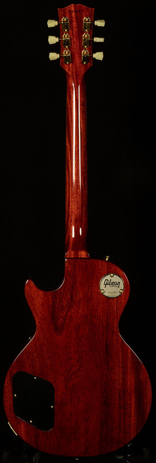 Limited Greatest Hits Collection II 1959 Les Paul Standard - Gloss, Dark Cherry Burst