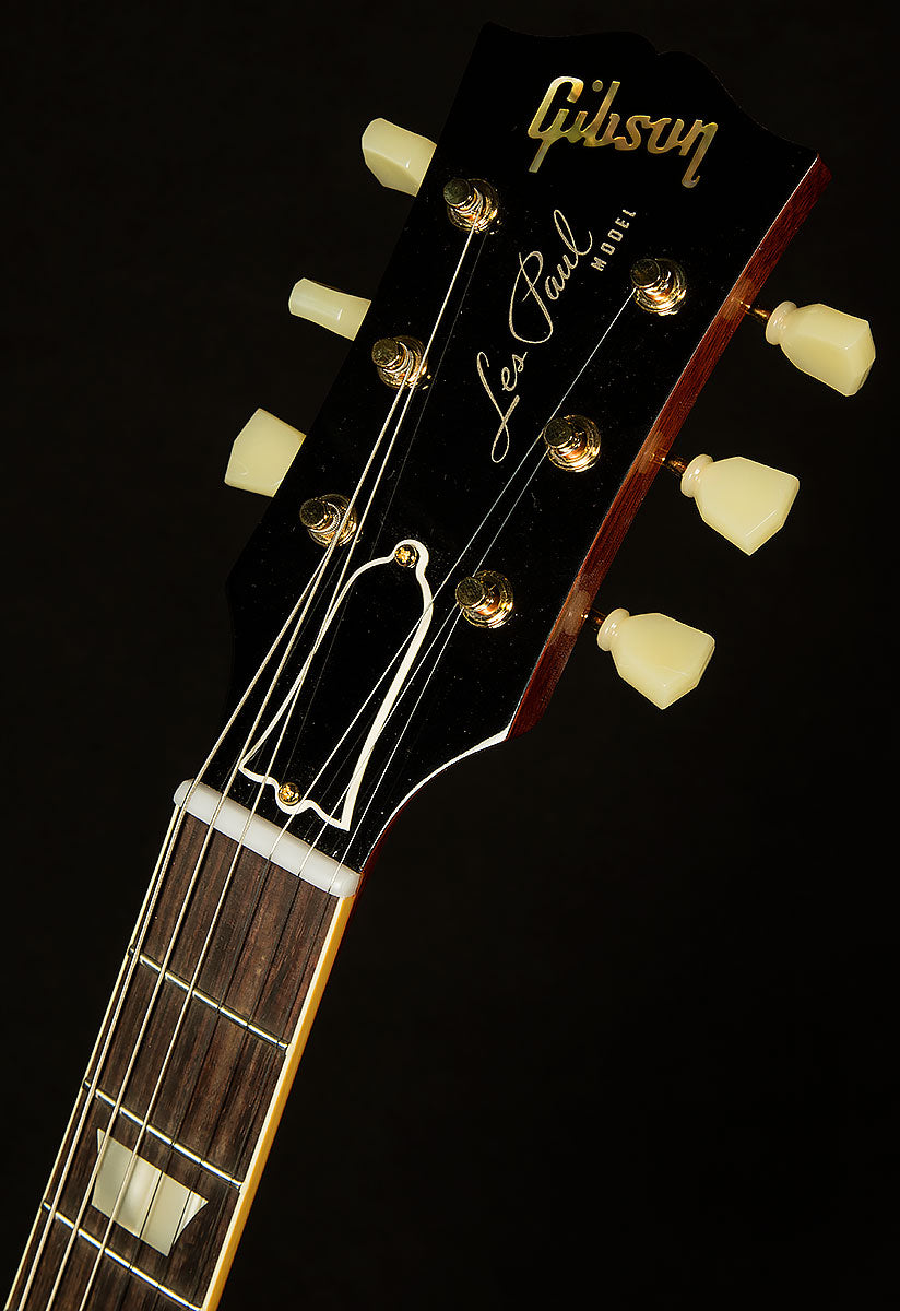 Limited Greatest Hits Collection II 1959 Les Paul Standard - Gloss, Dark Cherry Burst