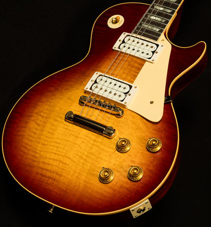 Limited Greatest Hits Collection II 1959 Les Paul Standard - Gloss, Dark Cherry Burst