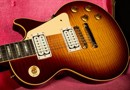 Limited Greatest Hits Collection II 1959 Les Paul Standard - Gloss, Dark Cherry Burst