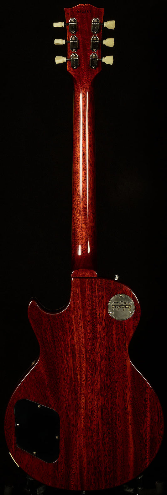 Wildwood Spec 1959 Les Paul Standard - VOS