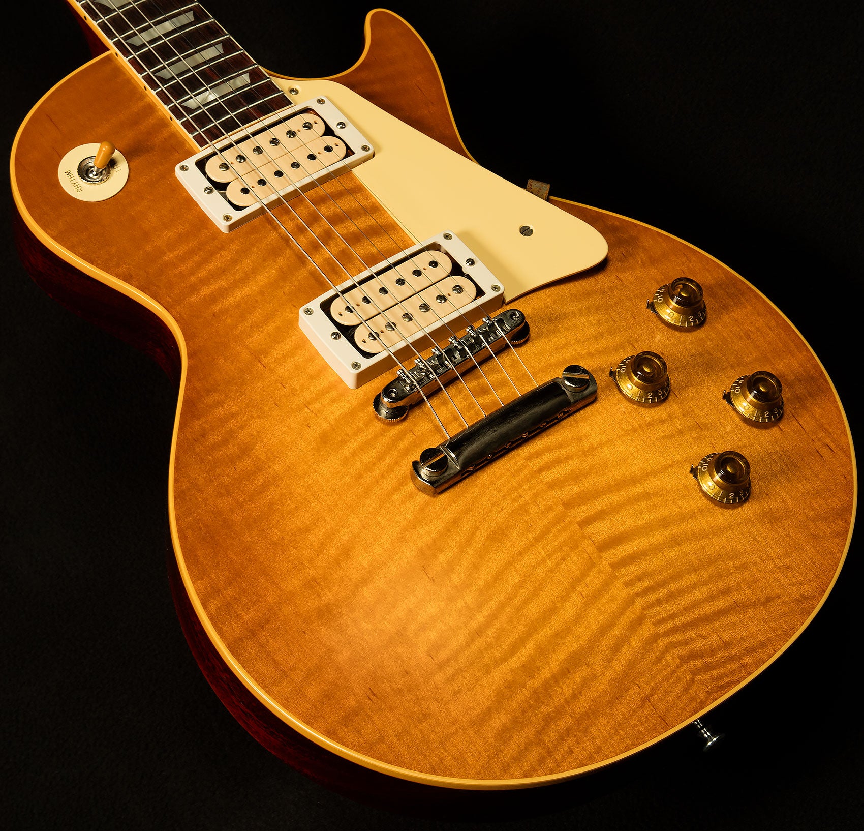 Wildwood Spec 1959 Les Paul Standard - VOS – Wildwood Guitars