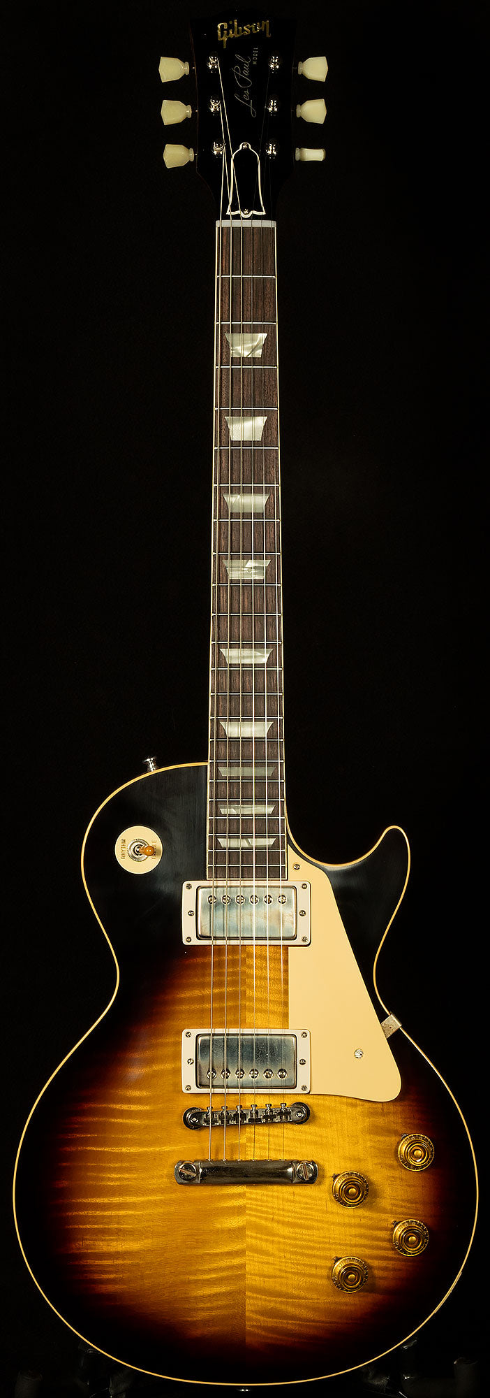 Wildwood Spec 1959 Les Paul Standard - VOS