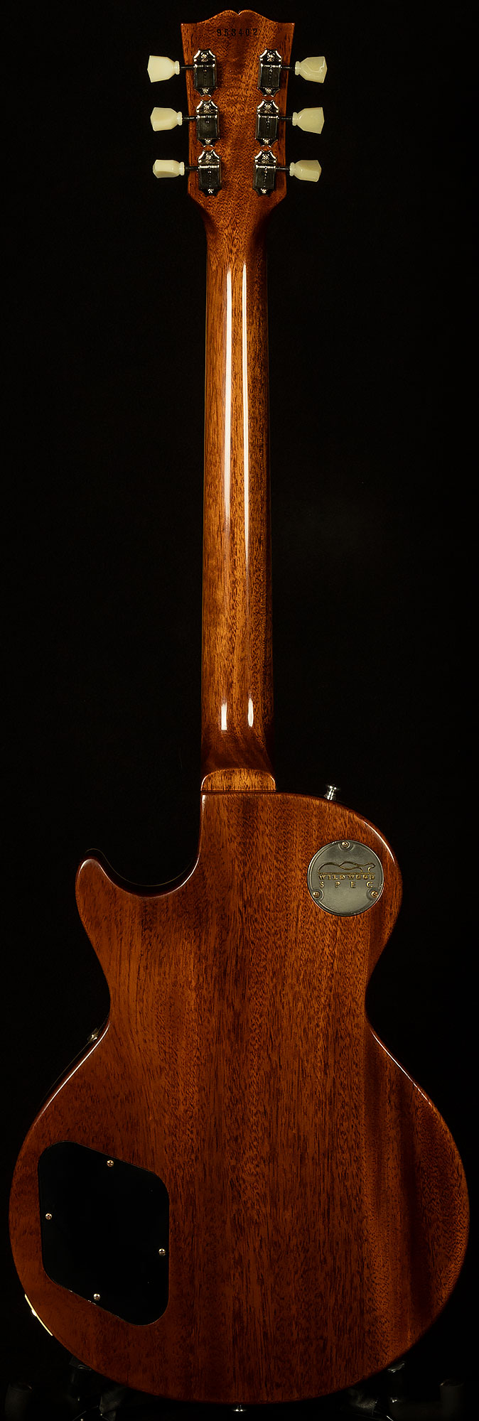 Wildwood Spec 1959 Les Paul Standard - VOS