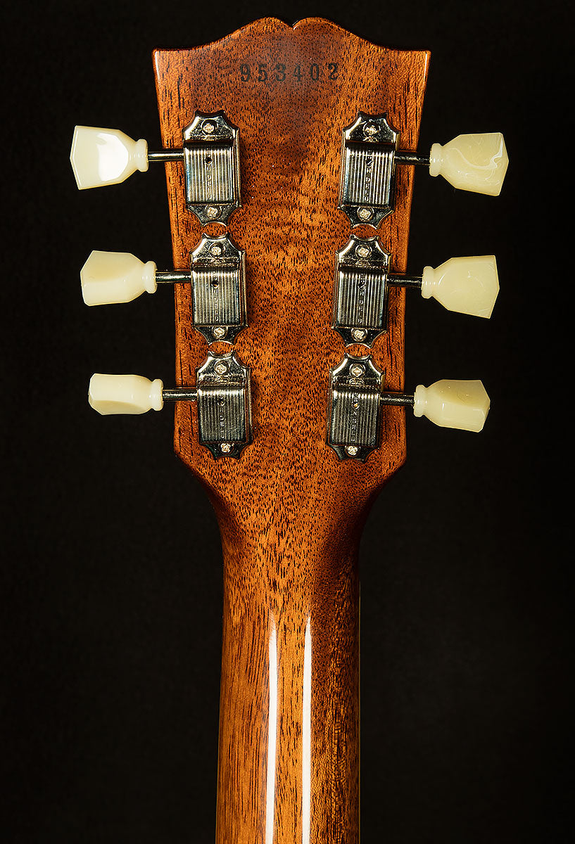 Wildwood Spec 1959 Les Paul Standard - VOS