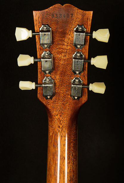 Wildwood Spec 1959 Les Paul Standard - VOS