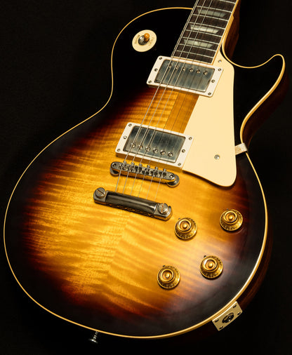 Wildwood Spec 1959 Les Paul Standard - VOS