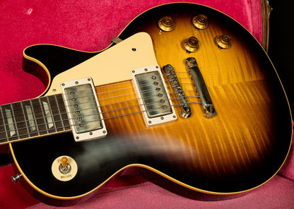 Wildwood Spec 1959 Les Paul Standard - VOS