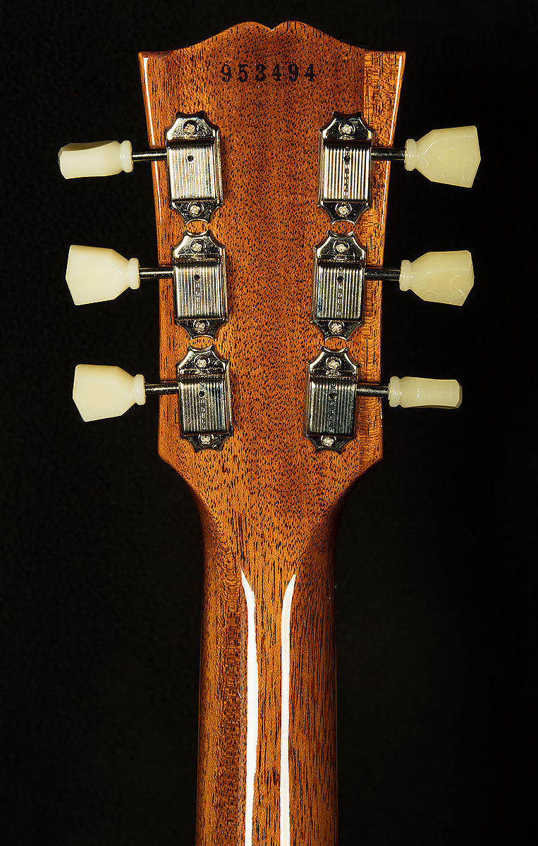 Wildwood Spec 1959 Les Paul Standard - Gloss