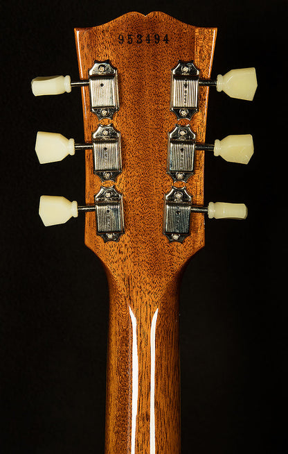 Wildwood Spec 1959 Les Paul Standard - Gloss