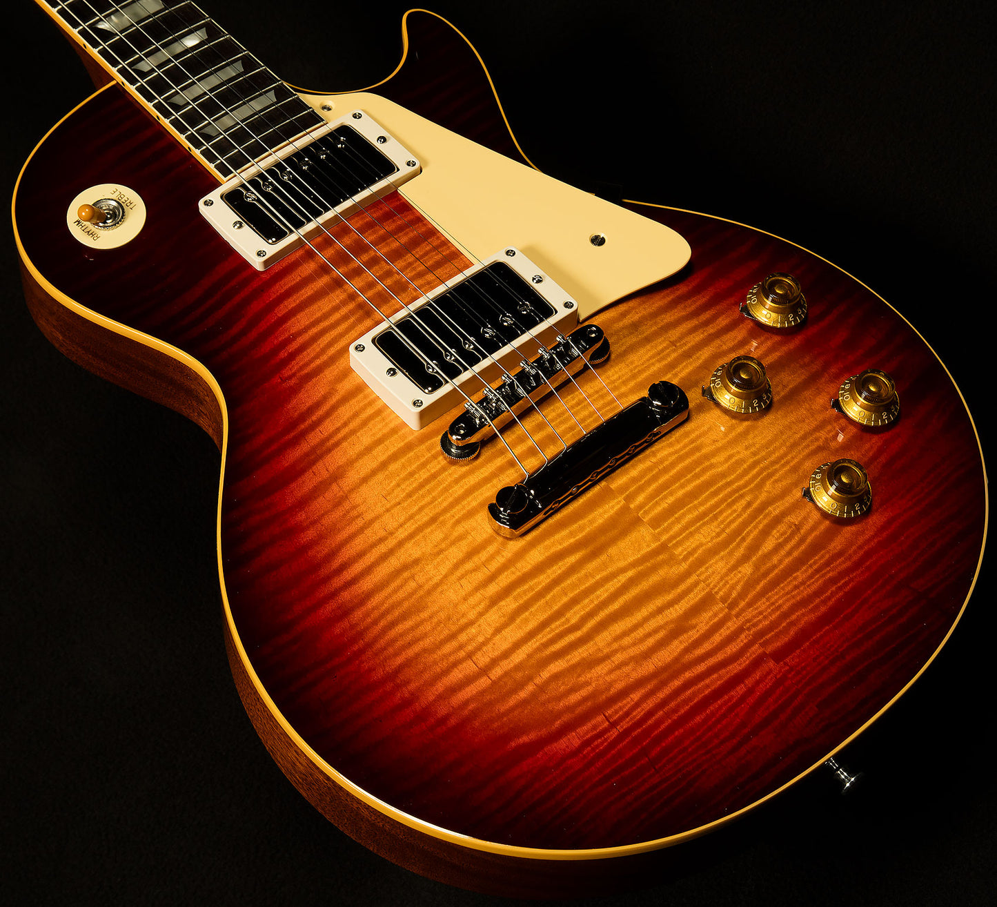 Wildwood Spec 1959 Les Paul Standard - Gloss