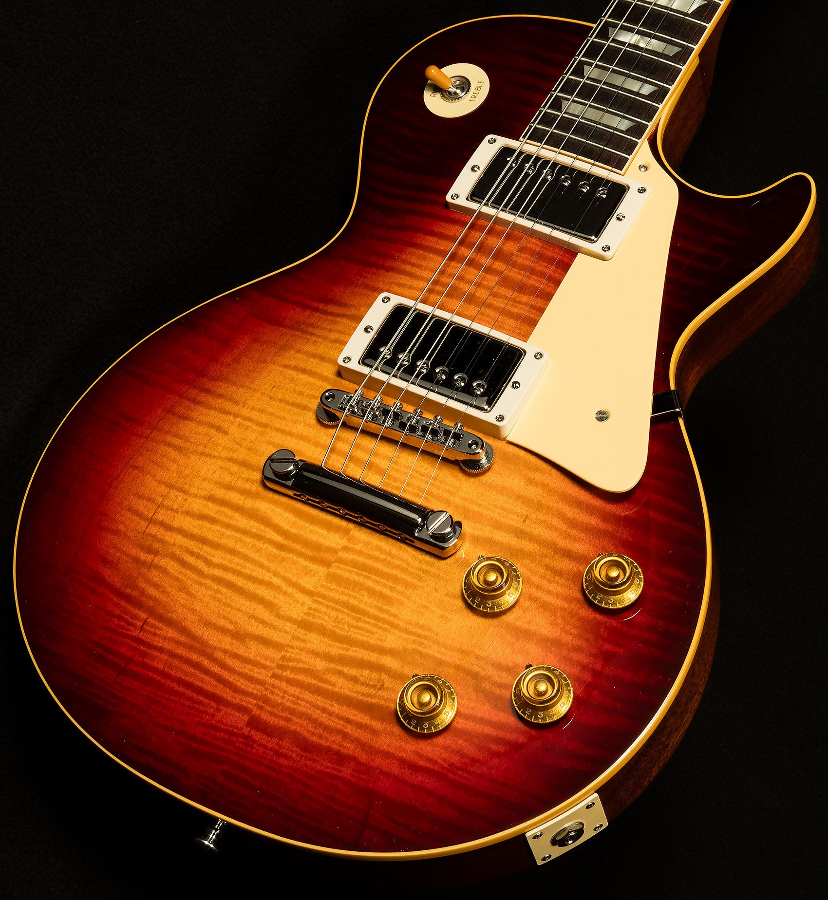 Wildwood Spec 1959 Les Paul Standard - Gloss