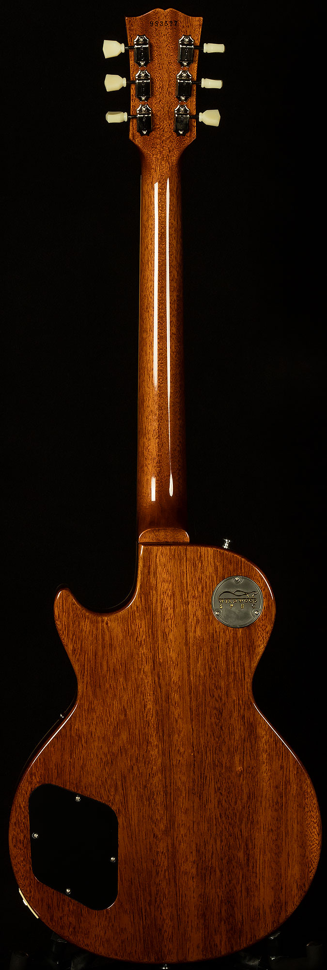 Wildwood Spec 1959 Les Paul Standard - Gloss