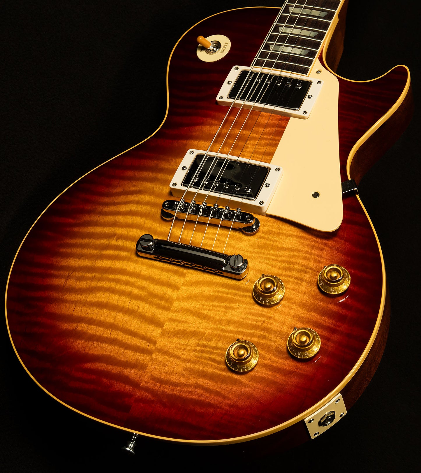 Wildwood Spec 1959 Les Paul Standard - Gloss