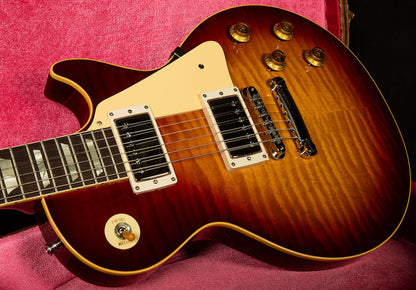 Wildwood Spec 1959 Les Paul Standard - Gloss