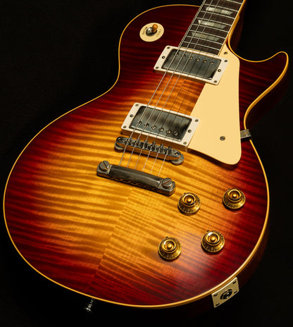 Wildwood Spec 1959 Les Paul Standard - VOS